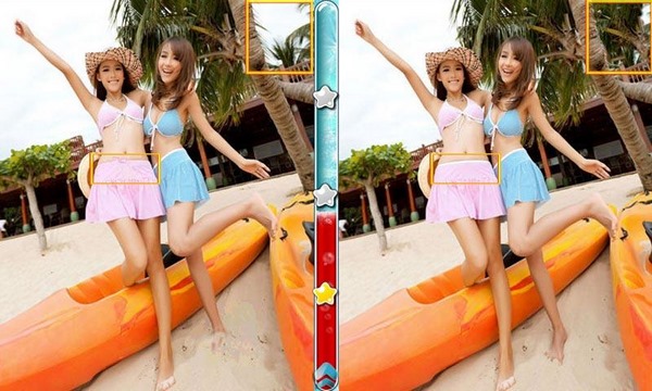 香艳美女找茬v1.8截图2