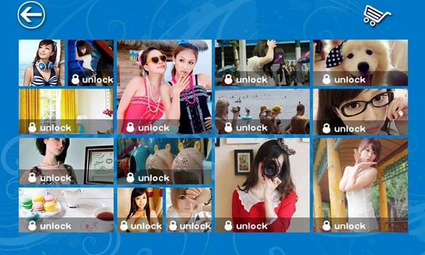 香艳美女找茬v1.8截图4