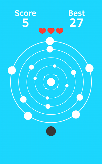 跳进中央v1.7截图2