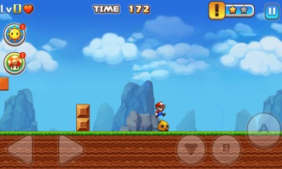 经典玛丽历险记v3.11截图4