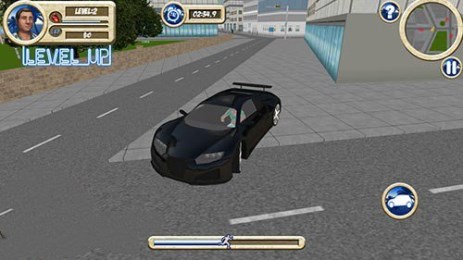 GTA模拟之迈阿密v1.8截图3
