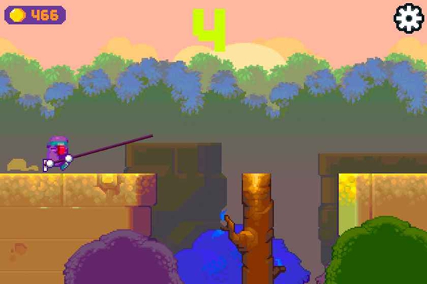 Vault!v1.3.10截图2