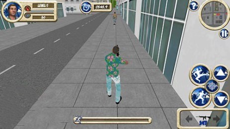 GTA模拟之迈阿密v1.8截图1