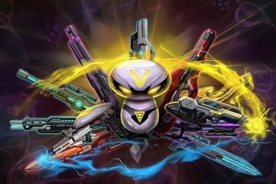 消灭埃博拉破解版v1.7截图1