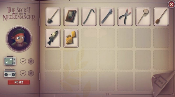 巫师的秘密v1.3.37.9截图2