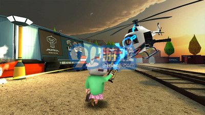 厉害的老太3v1.0.3截图1