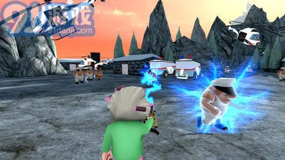 厉害的老太3v1.0.3截图2