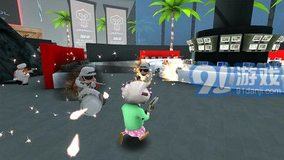 厉害的老太3v1.0.3截图3