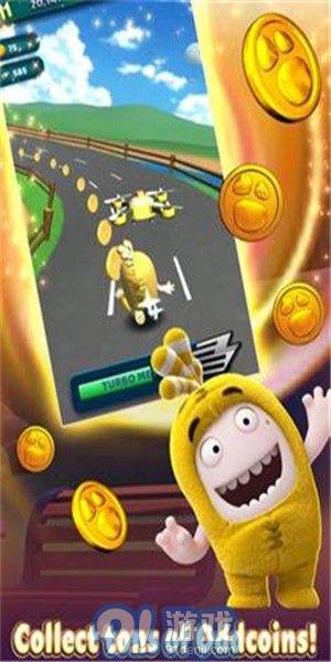 奇宝萌兵冲冲乐v1.54截图2