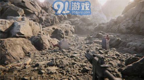 枪战模拟器2v2.55截图1