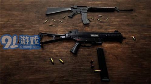 枪战模拟器2v2.55截图2