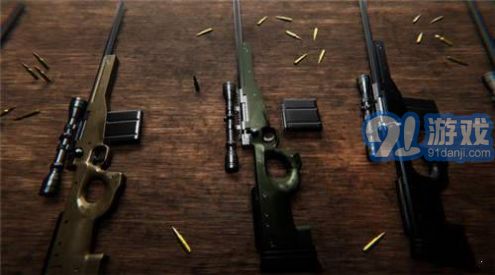 枪战模拟器2v2.55截图3