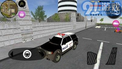 火柴人绳索侠客v1.1.2.5截图1