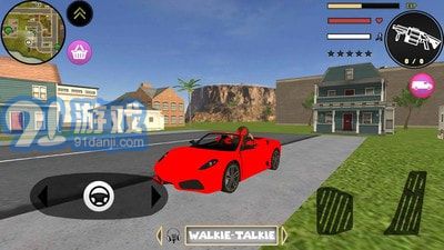 火柴人绳索侠客v1.1.2.5截图2