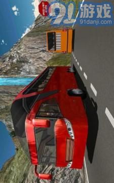 至尊长途汽车模拟器3Dv1.8截图1