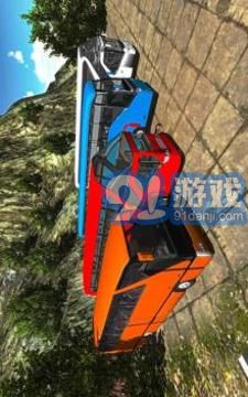 至尊长途汽车模拟器3Dv1.8截图2