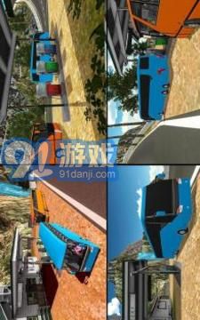 至尊长途汽车模拟器3Dv1.8截图3