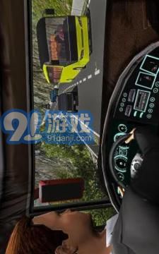 至尊长途汽车模拟器3Dv1.8截图4