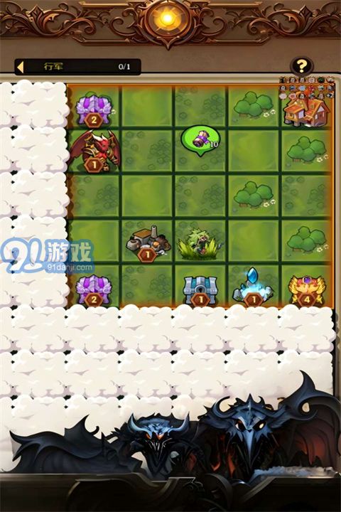 刺激大闯关经典版v1.0.3截图2