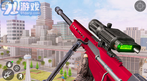 子弹侠v2.0v2.3截图2