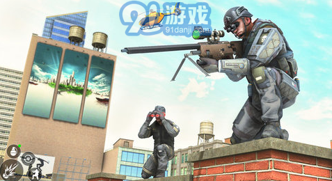 子弹侠v2.0v2.3截图3