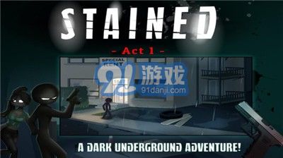 染血街头v1.0.13截图1