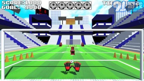 守门员训练v0.7截图3