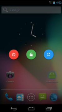 Power Menu安卓版v50.7截图2