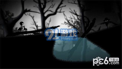 火柴人自行车特技v1.7截图2