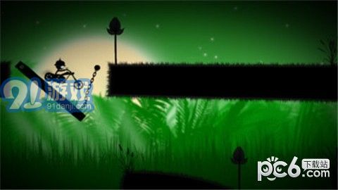 火柴人自行车特技v1.7截图3