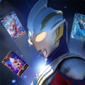 奥特曼卡牌竞技之王v1.0.4