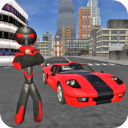 火柴人绳索英雄无限版v3.4.189