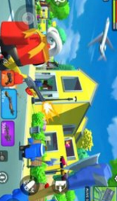 太空人大逃杀v1.0.11截图1