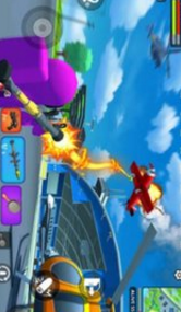 太空人大逃杀v1.0.11截图3