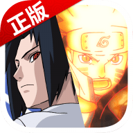 火影忍者 - 忍者大师v4.0.3