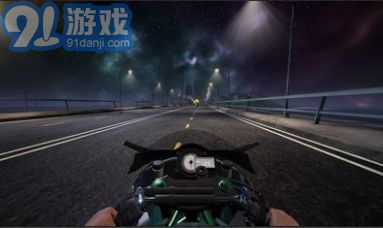 极速摩托冲刺2手游v1.1.9截图2