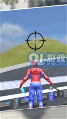 火柴人钢铁英雄v3.3截图1