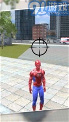 火柴人钢铁英雄v3.3截图2