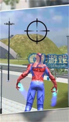 火柴人钢铁英雄v3.3截图3