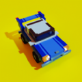双人赛车3D跑车版v1.6