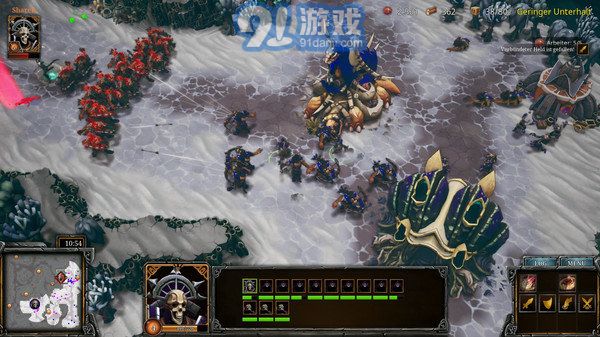 好雨之年v2.5截图1