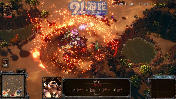 好雨之年v2.5截图2