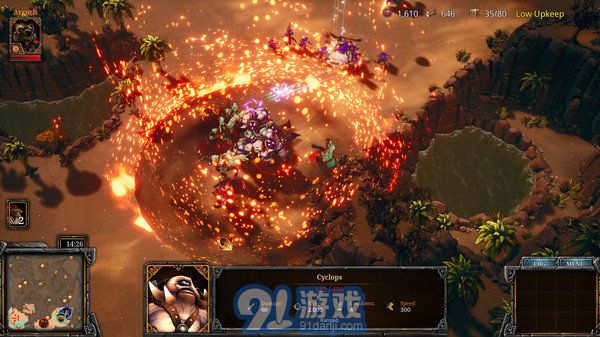 好雨之年v2.5截图3