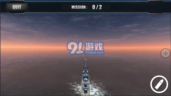 太平洋战舰v1.7截图3