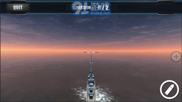 太平洋战舰v1.7截图5