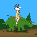 原始人别嚣张不用实名认证v1.3.7