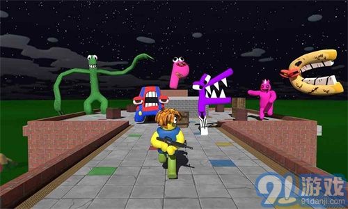 字母狩猎v1.0.4截图1