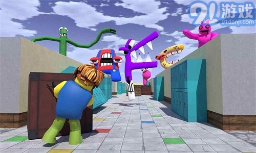 字母狩猎v1.0.4截图2