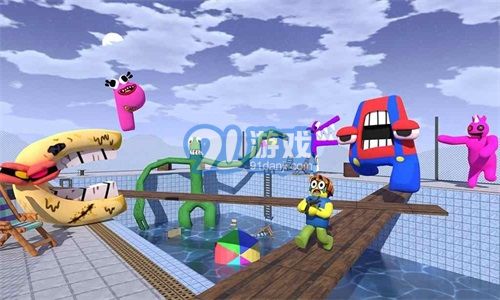 字母狩猎v1.0.4截图3