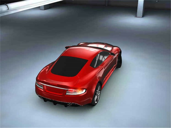 极限驾驶3Dv1.65截图4